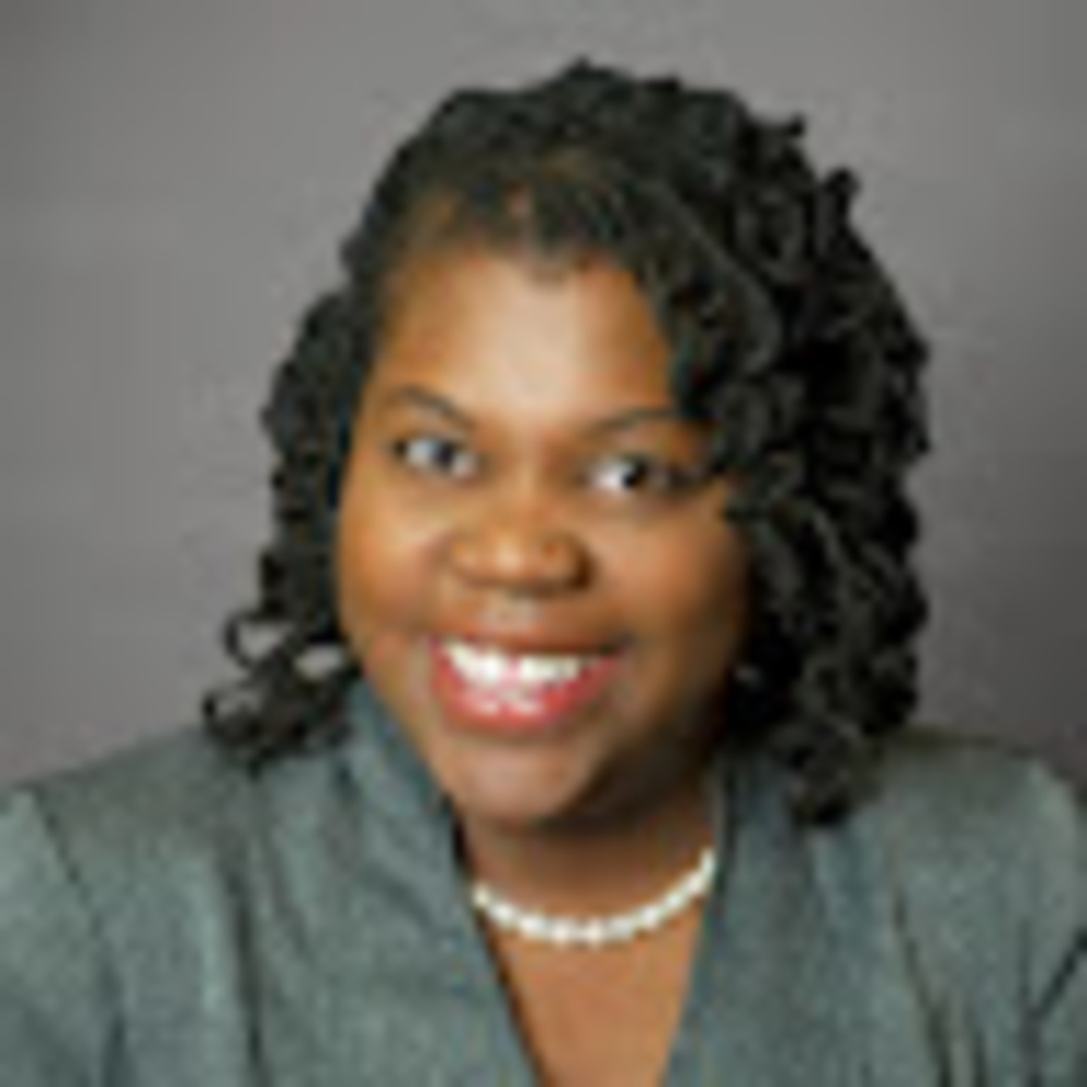 Meet your Posher, Brandi